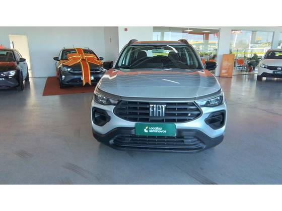 FIAT PULSE 1.3 FLEX DRIVE CVT